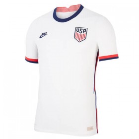 Koszulka Stany Zjednoczone Domowe Stroje Piłkarskie 2020